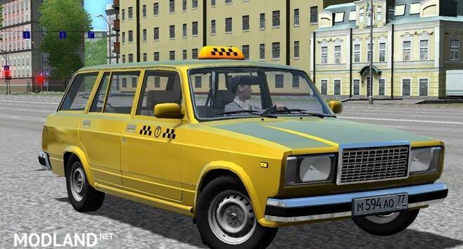 Vaz 2104 [1.5.9]